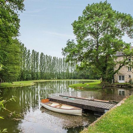 Le Moulin De Chareau Bed and Breakfast Reugny  Eksteriør billede